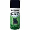 Promo 👍 Rust-Oleum 12 Oz. Flat/Matte Outdoor Fabric Spray Paint, Navy ⭐ -Rust-Oleum Shop ItemImage 777082 2hpz54nskrn2ghsb5t3ck5