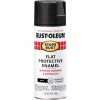 Flash Sale ๐ฏ Rust-Oleum Stops Rust Flat Black 12 Oz. Anti-Rust Spray Paint ๐ 1 Flash Sale ๐ฏ Rust-Oleum Stops Rust Flat Black 12 Oz. Anti-Rust Spray Paint ๐ -Rust-Oleum Shop ItemImage 777118 q5x20m g3z9js eqyi7p