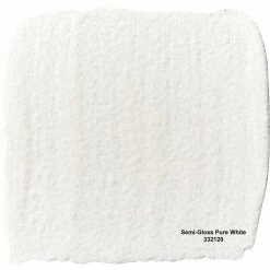 Hot Sale 🎁 Rust-Oleum Simply Home Semi-Gloss Pure White Interior Wall Paint, Gallon 💯 -Rust-Oleum Shop ItemImage 777523 gwzspm2sjhwhqc5swf9rbm