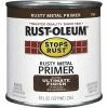 Brand new ⭐ Rust-Oleum Stops Rust Rusty Metal Primer, Red/Brown, 1/2 Pt. 🧨 -Rust-Oleum Shop ItemImage 777528 q5x255 76nq8 9thzzi