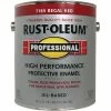 Promo โญ Rust-Oleum Professional Oil Based Gloss Protective Rust Control Enamel, Regal Red, 1 Gal. โจ 1 Promo โญ Rust-Oleum Professional Oil Based Gloss Protective Rust Control Enamel, Regal Red, 1 Gal. โจ -Rust-Oleum Shop ItemImage 778028 q5x28u 6980w dzgue