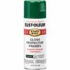 Wholesale 👏 Rust-Oleum Stops Rust Hunter Green Gloss 12 Oz. Anti-Rust Spray Paint ❤️ -Rust-Oleum Shop ItemImage 778117 q5x299 aa2t54 4f6zyv