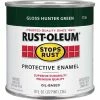 Coupon โ๏ธ Rust-Oleum Stops Rust Oil Based Gloss Protective Rust Control Enamel, Hunter Green, 1/2 Pt. ๐ฅฐ 1 Coupon โ๏ธ Rust-Oleum Stops Rust Oil Based Gloss Protective Rust Control Enamel, Hunter Green, 1/2 Pt. ๐ฅฐ -Rust-Oleum Shop ItemImage 778126 q5x29a ezsuk8 79gomy