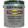 Promo 👏 Rust-Oleum Professional Oil Based Gloss Protective Rust Control Enamel, Hunter Green, 1 Gal. 😀 -Rust-Oleum Shop ItemImage 778153 q5x29h dday28 9ig69