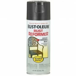 Budget 😀 Rust-Oleum Stops Rust 10.25 Oz. Rust Reformer Spray Primer 😉