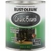 Coupon 🔥 Rust-Oleum Black Quart Flat Chalk Board Paint 🧨 -Rust-Oleum Shop ItemImage 778457 q5x2ba 550jbk 8kubxw