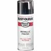 Brand new 🤩 Rust-Oleum Bright 🧥 Coat Chrome Metallic Gloss 11 Oz. Stops Rust Spray Paint 😀 1 Brand new 🤩 Rust-Oleum Bright 🧥 Coat Chrome Metallic Gloss 11 Oz. Stops Rust Spray Paint 😀 -Rust-Oleum Shop ItemImage 778737 q5x2cu 4sd1y0 g9fn4z