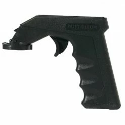 Budget 🧨 Rust-Oleum Industrial Choice Aerosol Spray Paint Can Handle 😍