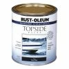 Best reviews of 💯 Rust-Oleum Gloss Marine Boat Topside Paint, White, 1 Qt. 😍 1 Best reviews of 💯 Rust-Oleum Gloss Marine Boat Topside Paint, White, 1 Qt. 😍 -Rust-Oleum Shop ItemImage 778761 q5x2cv daagyw ct86g5