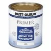 Outlet ✔️ Rust-Oleum Flat Marine Primer, White, 1 Qt. 😍 -Rust-Oleum Shop ItemImage 778990 q5x2dq 79t5k0 elum0o