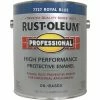 Outlet ๐งจ Rust-Oleum Professional Oil-Based Gloss VOC Formula Rust Control Enamel, Royal Blue, 1 Gal. โค๏ธ 1 Outlet ๐งจ Rust-Oleum Professional Oil-Based Gloss VOC Formula Rust Control Enamel, Royal Blue, 1 Gal. โค๏ธ -Rust-Oleum Shop ItemImage 779191 q5x2ek 31vgls 290q5h