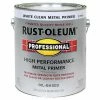 Wholesale 🎉 Rust-Oleum Professional Oil-Based Flat VOC Formula Metal Primer, White, 1 Gal. 🔔 -Rust-Oleum Shop ItemImage 779233 q5x2es 6nulog 8k2oyu