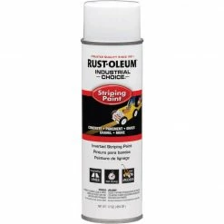 Best deal 💯 Rust-Oleum Industrial Choice White 17 Oz. Striping Paint 💯