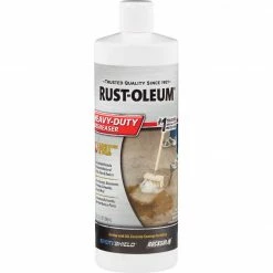 Cheapest ✔️ Rust-Oleum 32 Oz. Heavy-Duty Degreaser ❤️