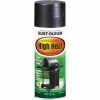 Flash Sale 🧨 Rust-Oleum Black Satin 12 Oz. High Heat Spray Paint 😉 -Rust-Oleum Shop ItemImage 781461 q5x2sz 35if40 alntgg