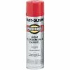 Wholesale 🎁 Rust-Oleum Professional 15 Oz. Gloss Industrial Enamel Spray Paint, Safety Red 😀 -Rust-Oleum Shop ItemImage 781487 q5x2t1 5twfmw bn3veg
