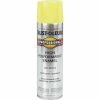 Budget 🤩 Rust-Oleum Professional 15 Oz. Gloss Industrial Enamel Spray Paint, Safety Yellow ⭐ -Rust-Oleum Shop ItemImage 781509 q5x2t6 ombeo bqwovu