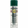 Top 10 ⭐ Rust-Oleum Professional 15 Oz. Gloss Industrial Enamel Spray Paint, Safety Green 💯