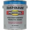 Outlet 🎁 Rust-Oleum Professional Industrial Enamel, Safety Blue, 1 Gal. 👍 -Rust-Oleum Shop ItemImage 781533 q5x2tb 88yqig fpe42j