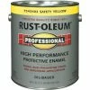 Flash Sale 🤩 Rust-Oleum Professional Industrial Enamel, Safety Yellow, 1 Gal. 🔥 -Rust-Oleum Shop ItemImage 781576 q5x2tg 4uruy0 3pa0tu