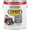 Promo ๐ Rust-Oleum 1 Gallon International Harvester Red Gloss Farm & Implement Enamel ๐ 2 Promo ๐ Rust-Oleum 1 Gallon International Harvester Red Gloss Farm & Implement Enamel ๐ -Rust-Oleum Shop ItemImage 781665 q5x2uz dgzu0g 9ei4in