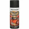 Best reviews of 💯 Rust-Oleum Stops Rust 12 Oz. Flat Black Engine Enamel Spray Paint 👍 -Rust-Oleum Shop ItemImage 781700 q5x2vh ddfqwg a5sr09