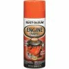 Outlet 🎉 Rust-Oleum Stops Rust 12 Oz. Gloss Chevy Orange Engine Enamel Spray Paint 😉 -Rust-Oleum Shop ItemImage 781906 q5x2xp 6h348w c9e5ns