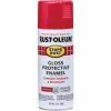 Hot Sale 🌟 Rust-Oleum Stops Rust Carnival Red Gloss 12 Oz. Anti-Rust Spray Paint ✔️ -Rust-Oleum Shop ItemImage 782692 q5x331 1tdpso 1oy4g7