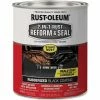 Best Pirce 😀 Rust-Oleum 1 Quart Liquid 2-In-1 Reform & Seal Rubberized Auto Undercoat ⌛ -Rust-Oleum Shop ItemImage 782813 xhkvzk5h49c3rrkpn3rs4mc