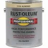 Flash Sale 🎉 Rust-Oleum Professional Oil Based Gloss Protective Rust Control Enamel, Almond, 1 Gal. 💯