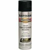 Best reviews of 🛒 Rust-Oleum Professional Fast Dry 15 Oz. Flat High Performance Enamel Spray Paint, Black 🛒 -Rust-Oleum Shop ItemImage 783003 q5x35a 4tt9ko eydjjt
