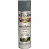 Discount 😉 Rust-Oleum Professional Fast Dry 15 Oz. Gloss High Performance Enamel Spray Paint, Dark Machine Gray ⭐ -Rust-Oleum Shop ItemImage 783067 q5x35j 9zl028 8ci03b