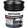 Brand new 💯 Rust-Oleum 380 5 Gal. Non-Fibered Asphalt Emulsion 🧥 Coating ✔️ -Rust-Oleum Shop ItemImage 784831 q5x3jb 6asfr4 50u599