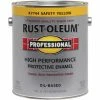 Outlet 🎁 Rust-Oleum Professional Oil-Based Gloss VOC Formula Rust Control Enamel, Safety Yellow, 1 Gal. ⭐ -Rust-Oleum Shop ItemImage 785127 q5x3lh 49mv40 af4lhf