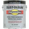 Best Sale 💯 Rust-Oleum Professional Oil-Based Gloss VOC Formula Rust Control Enamel, Black, 1 Gal. 🎁 -Rust-Oleum Shop ItemImage 785298 q5x3ma 9lsh28 75qgro