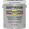 Discount 🎉 Rust-Oleum Professional Oil-Based Gloss VOC Formula Rust Control Enamel, White, 1 Gal. 🧨 -Rust-Oleum Shop ItemImage 785332 q5x3mg ewzli0 3xxv7n