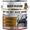 Promo 🥰 Rust-Oleum 1 Gal. Black Extreme Wet Or Dry Roof Repair 😉 -Rust-Oleum Shop ItemImage 786054 q5x3qb 8ks96o 4u58an