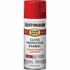 Best reviews of 😍 Rust-Oleum Stops Rust Sunrise Red Gloss 12 Oz. Anti-Rust Spray Paint 🌟 -Rust-Oleum Shop ItemImage 786268 q5x3rh de8wa8 fgik6b