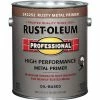 Budget 🌟 Rust-Oleum VOC Red Rusty Metal Primer For SCAQMD, Red, 1 Gal. 😀