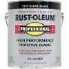 Budget 👏 Rust-Oleum Gloss VOC For SCAQMD Professional Enamel, Black, 1 Gal. 👍 -Rust-Oleum Shop ItemImage 786303 q5x3ry 1sytj4 f6f9uo