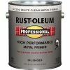 Budget ⭐ Rust-Oleum Professional VOC SCAQMD Clean Metal Primer, White, 1 Gal. 👍