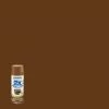 Buy ❤️ Rust-Oleum Painter's Touch 2X Ultra Cover 12 Oz. Gloss Paint + Primer Spray Paint, Chestnut 🎁 -Rust-Oleum Shop ItemImage 787581 r339q36jp339r3c5g9vq95wp