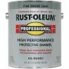 Top 10 😀 Rust-Oleum Gloss VOC For SCAQMD Professional Enamel, Smoke Gray, 1 Gal. 🎁 -Rust-Oleum Shop ItemImage 789539 q5x4a9 fqwvwo 95rgj