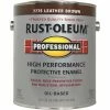 Budget ๐ Rust-Oleum Professional Oil-Based Gloss VOC Formula Rust Control Enamel, Leather Brown, 1 Gal. ๐ 2 Budget ๐ Rust-Oleum Professional Oil-Based Gloss VOC Formula Rust Control Enamel, Leather Brown, 1 Gal. ๐ -Rust-Oleum Shop ItemImage 789596 q5x4au cwgt2o a04rq3