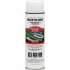 Cheap 🥰 Rust-Oleum Industrial Choice White 17 Oz. Field Striping Paint 👍