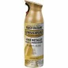 Brand new 😉 Rust-Oleum Universal 12 Oz. Metallic Vintage Gold Paint ❤️ 1 Brand new 😉 Rust-Oleum Universal 12 Oz. Metallic Vintage Gold Paint ❤️ -Rust-Oleum Shop ItemImage 790294 q5x4fo 4f1v68 lxfwi
