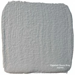 Hot Sale 🔔 Rust-Oleum Simply Home Eggshell Storm Gray Interior Wall Paint, Gallon 🤩 -Rust-Oleum Shop ItemImage 791075 hjnp3rb5wbt79wpcrrsjmqh