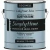 Best reviews of ✔️ Rust-Oleum Simply Home Eggshell Lakefront Blue Interior Wall Paint, Gallon 🥰 2 Best reviews of ✔️ Rust-Oleum Simply Home Eggshell Lakefront Blue Interior Wall Paint, Gallon 🥰 -Rust-Oleum Shop ItemImage 792707 q5x4xq bhgga0 4nerw8