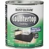 Outlet 😉 Rust-Oleum Tint Base Satin 25 Lf X 2 Ft Wide Counter Top 🧥 Coating ❤️ -Rust-Oleum Shop ItemImage 795239 q5x5du ad29yw hgmdj
