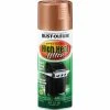 Flash Sale 🧨 Rust-Oleum Semi-Gloss Aged Copper 12 Oz. High Heat Spray Paint 😉 -Rust-Oleum Shop ItemImage 795262 q5x5dz 3h2z94 2w6sna